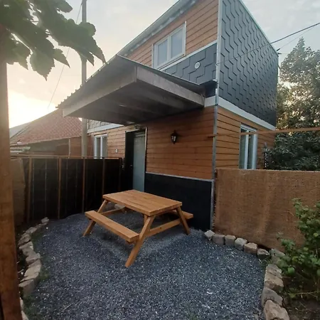 Talya Σπίτι διακοπών Neuvilly